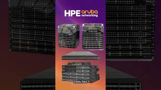 Ace the HPE Aruba Switching Exam HPE6A86 💻 [upl. by Marven973]