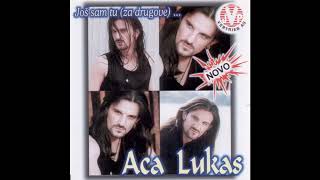 Aca Lukas  Jos sam tu za drugove 1999 Vol1 [upl. by Raquel]