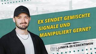 Ist Deine Ex ÄngstlichVermeidend Desorganisierter Bindungsstil [upl. by Lunseth383]