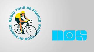 NOS Radio Tour de France Finish Tune [upl. by Sugna]