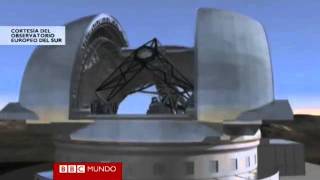 Por qué Chile es un paraíso para los astrónomos Video BBC Mundo [upl. by Hephzipa]