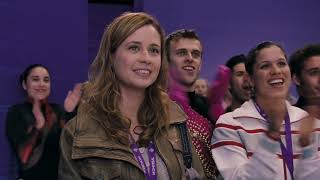 Blades of Glory 810 Movie CLIP  I Miss You Jimmy 2007 HD [upl. by Nidroj]