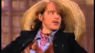 Helge Schneider in der Harald Schmidt Show 27021998 [upl. by Iila]