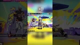 freefire funny shots cosplay garena garenafreefire kaytv comedy bacgau ff [upl. by Marvin]