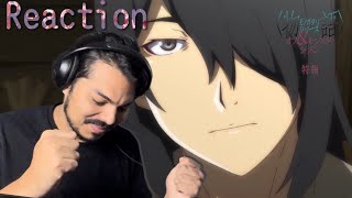 ARARAGI IS HERE  Monogatari Offseason amp Monster Season Episode 9 REACTION [upl. by Elades]