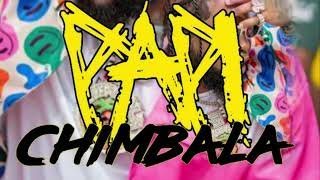 Chimbala  PAPI Intro  Outro  Bpm 146 Dembow RUBIOPRODUCER [upl. by Nitfa]