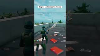 Gagner tout ces contests  fortnite gaming [upl. by Damicke]