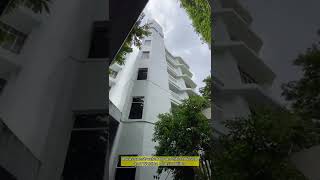 JRU CAMPUS TOUR EPISODE 1 The Tower Building [upl. by Elaine]