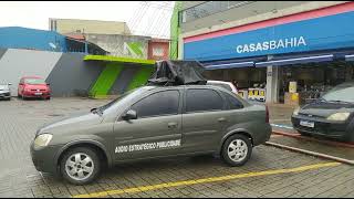 Ofertas arrasadoras Casas Bahia divulgação carrodesomsuzano [upl. by Henricks]