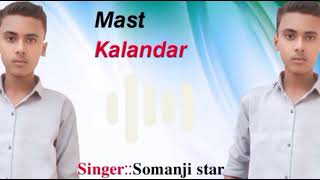 mast kalandar song ❤️♥️♥️♥️❤️❤️😍 [upl. by Enneirda]