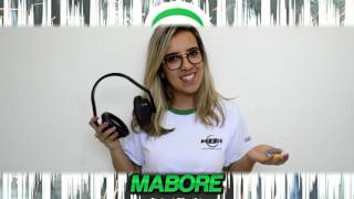 Série EPIs  Protetores Auriculares  MABORE [upl. by Eenaej]