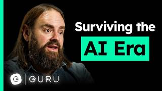 How to Win in the AI Hype Cycle  Guru Rick Nucci [upl. by Emilio]