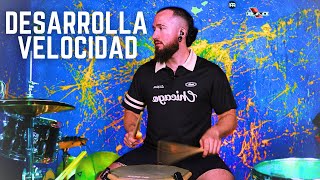 Utiliza el Paradiddle Sabiamente [upl. by Caesaria]