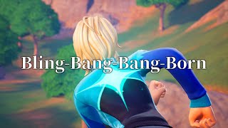 【BlingBangBangBornCreepy Nuts】PCPAD最強のスナイパーキル集95【Fortniteフォートナイト】 [upl. by Anitnamaid342]