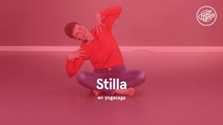 Stilla  en yogasaga [upl. by Alonso]