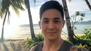 Things I learned in boracay  e trike prices and more vlog roaming [upl. by Harrie]