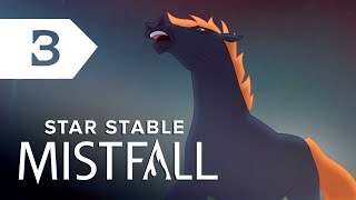 Star Stable Mistfall  Episode 3  The Gate [upl. by Urion606]