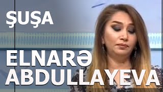 Elnarə Abdullayeva Şuşa Yeni İfa [upl. by Fabrin]