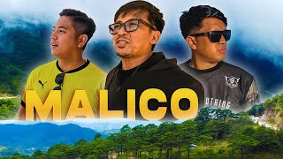 A REUNION TRIP TO MALICO HIGHEST POINT with Jawo amp Kap Norris [upl. by Yenattirb386]