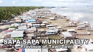 SapaSapa Municipality TawiTawi [upl. by Jennifer190]