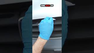 Cerakote Ceramic Trim Coat Review amp Demo Restore Faded Plastic Trim [upl. by Aurlie493]