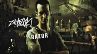 Razor Blacklist Video Need For Speed Most Wanted [upl. by Thaddaus]