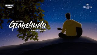 Gumshuda  Original Music Video  Kushagra Verma  Sukrit Srivastava  Animesh Shukla [upl. by Murdock891]