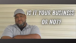 6 Ways To Get Your Business Under Control  Handyman Business [upl. by Ycnej]