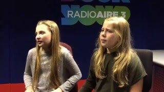 Meet the Leeds Gogglesprogs Stars [upl. by Neenwahs]