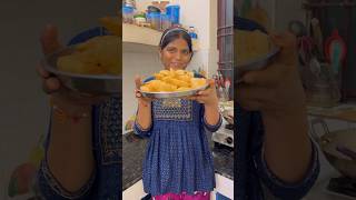 Ghar ke Golgappe 🤤 vlog 40 minivlog trending [upl. by Arias]