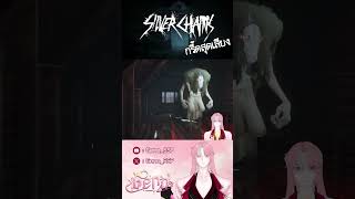 กรี๊ดสุดเสียง GenoSSP Review vtuber vtuberth vtuberthai silverchains [upl. by Opiuuk]