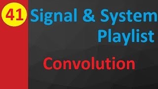 Convolution Basics Functions Formulas and Importance in Signals and Systems [upl. by Adla]