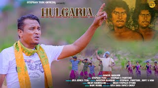 New santhali Full Album Video HULGARIA 2023  Stephan Tudu  Hul Maha New Santhali Video [upl. by Yud]