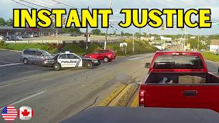 Best of Instant Justice or Instant Karma All Time [upl. by Myrtle]