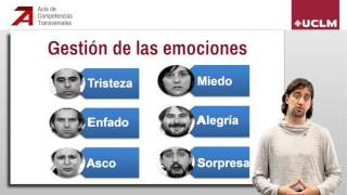 Inteligencia emocional para la docencia [upl. by Faxon]