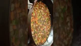 Manchau Soup Recipe shortsvideo viral viralvideo trending youtubeshorts tastysoupsubcribe [upl. by Donatelli424]