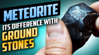 Meteorite Expensive It is good for you to destroy them  test by gold stone channel [upl. by Yelkrab53]