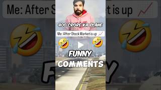 When Video Reaches to Wrong Audience 🤣🤣  Part35  shorts comments [upl. by Ahsienot]