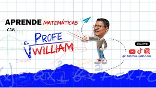 Porcentaje Mucho cuidado ⚠️ ⚠️ El profe William oficial [upl. by Iredale509]