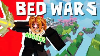 Playing bedwars [upl. by Friday]