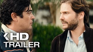 RACE FOR GLORY Trailer 2024 Riccardo Scamarcio Daniel Brühl [upl. by Michaeu335]