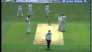 Yorkshire vs Northants Day Two [upl. by Elacim]