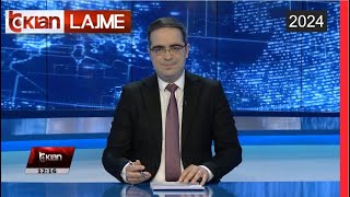 Edicioni i Lajmeve Tv Klan 1 Maj 2024 ora 1200  Lajme  News [upl. by Schramke403]