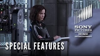 Underworld Blood Wars SPECIAL FEATURES CLIP quotSelenes Iconic Lookquot [upl. by Emixam]