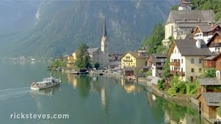 Salzburg Austria Music Lakes and Mountains  Rick Steves’ Europe Travel Guide  Travel Bite [upl. by Urbanna960]