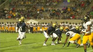 Spartanburg High School vs Union [upl. by Mina981]