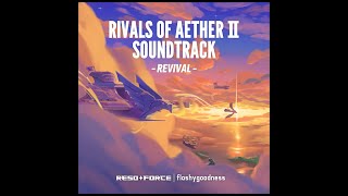 Video Games Soundtracks  Rivals of Aether II Revival [upl. by Anem]