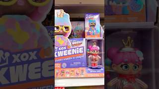 Unboxing xox Kweenie newtoys xoxkweenie unboxing oxing [upl. by Conti]