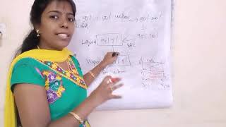 Azeotropic mixture in tamil [upl. by Ericka]