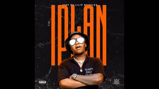 IPlan  Dlala Thukzin Jody De Lilie Remix [upl. by Ondine444]